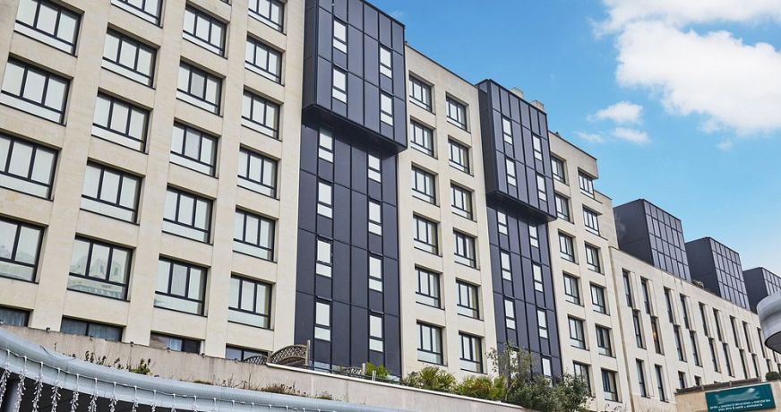 vente Résidence etudiante Rueil Malmaison