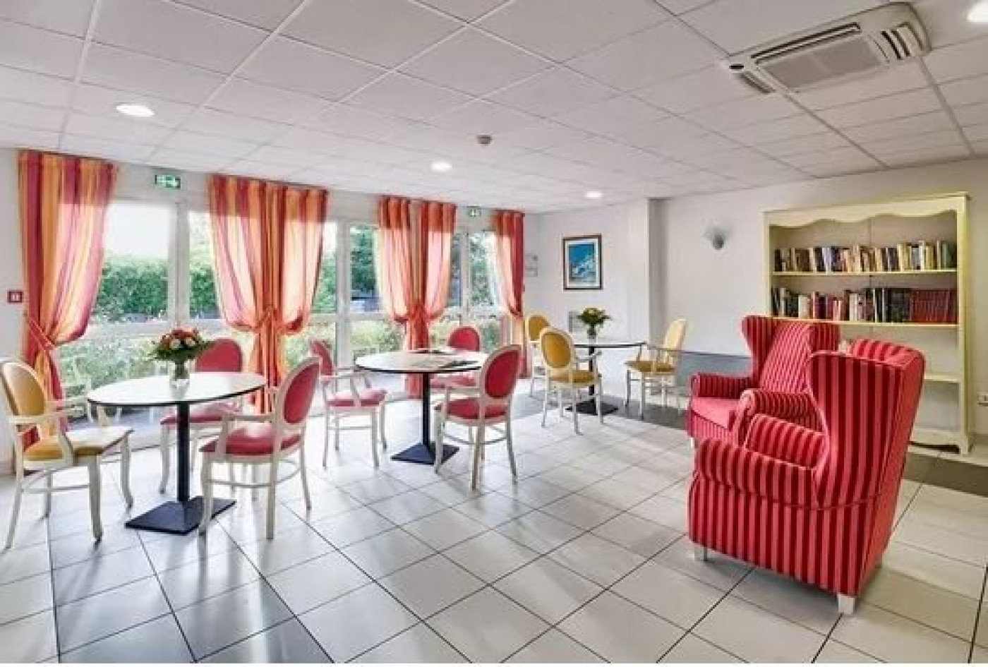 vente Résidence ehpad Saint Aubin De Medoc - Photo 3