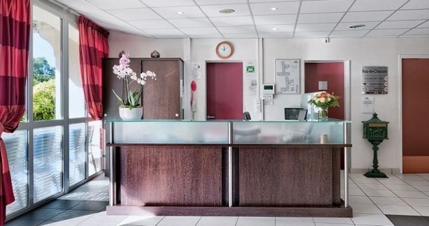 vente Résidence ehpad Saint Aubin De Medoc