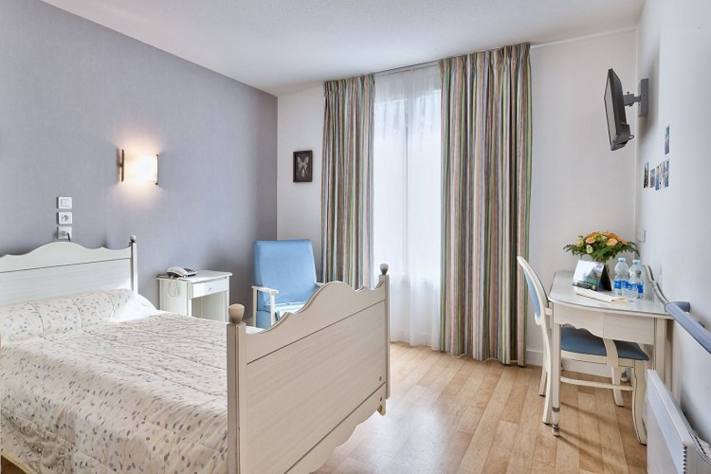 vente Résidence ehpad Saint Aubin De Medoc - Photo 2