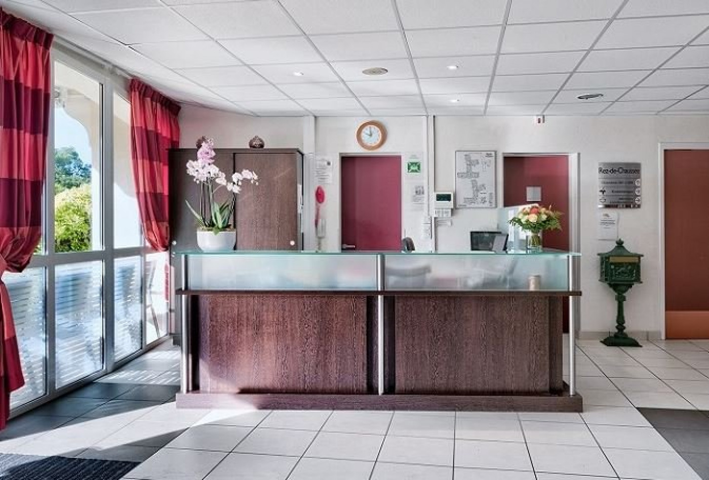 vente Résidence ehpad Saint Aubin De Medoc - Photo 4