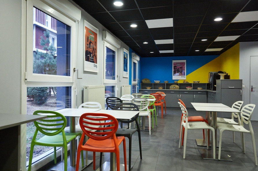 vente Résidence etudiante Palaiseau - Photo 6