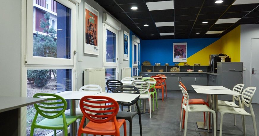 vente Résidence etudiante Palaiseau