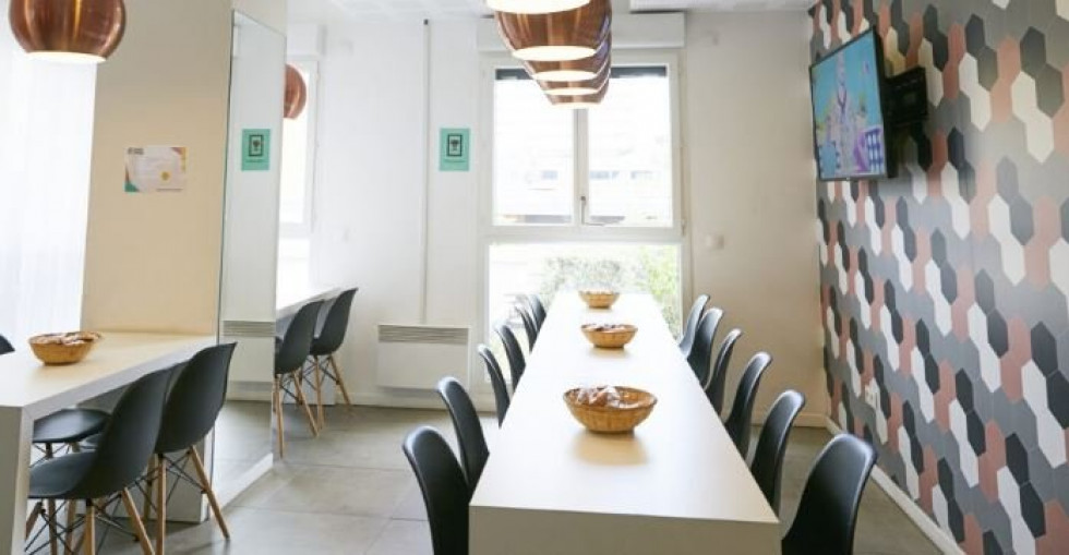 vente Résidence etudiante Palaiseau - Photo 8