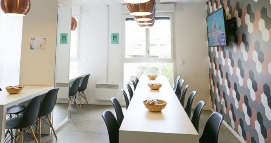 vente Résidence etudiante Palaiseau