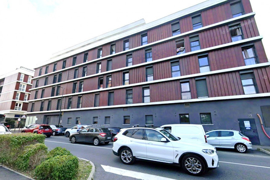 vente Résidence etudiante Palaiseau - Photo 1