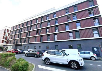 vente Résidence etudiante Palaiseau