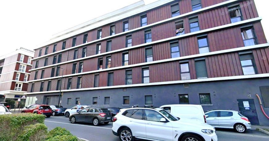 vente Résidence etudiante Palaiseau
