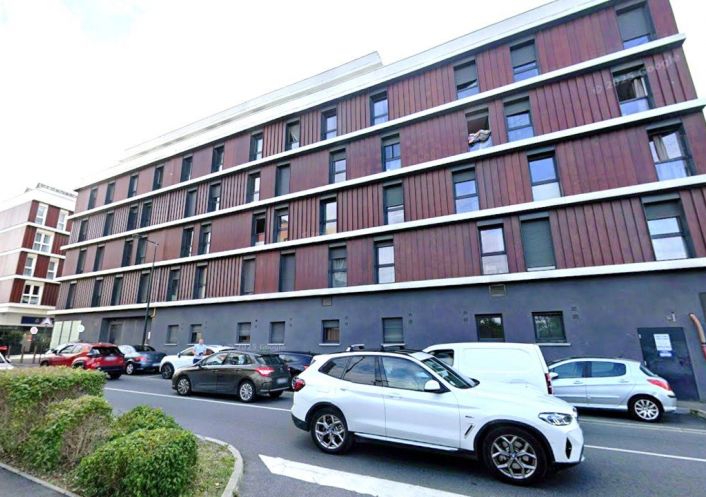 vente Résidence etudiante Palaiseau