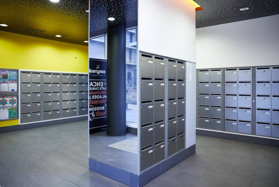 vente Résidence etudiante Palaiseau - Photo 10