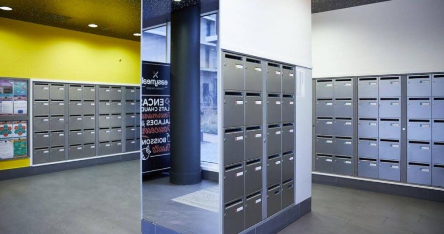 vente Résidence etudiante Palaiseau