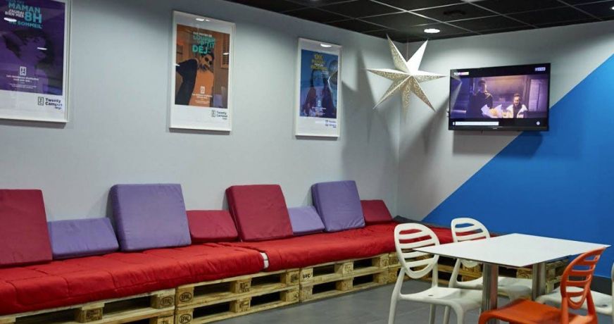 vente Résidence etudiante Palaiseau