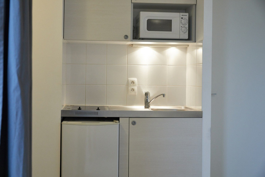 vente Résidence etudiante Palaiseau - Photo 5