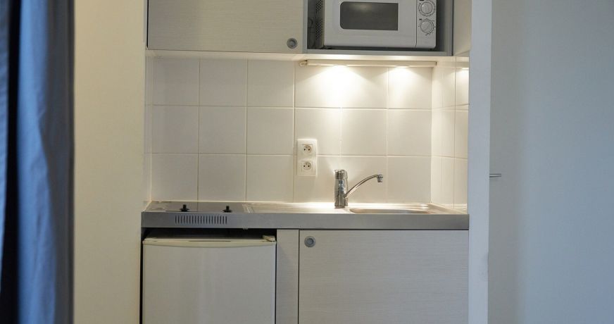 vente Résidence etudiante Palaiseau