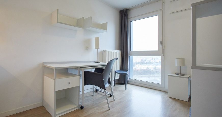 vente Résidence etudiante Palaiseau