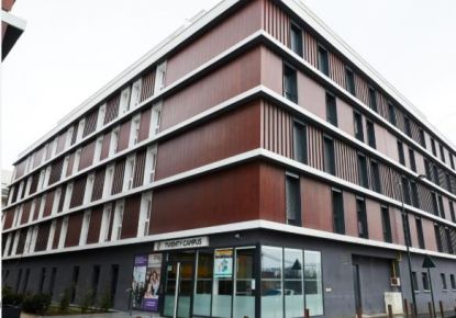 vente Résidence etudiante Palaiseau