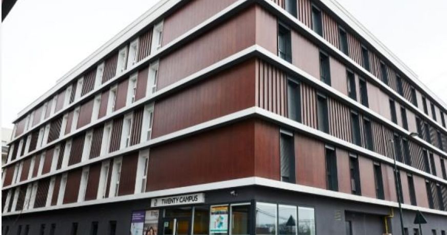 vente Résidence etudiante Palaiseau