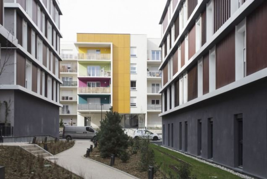 vente Résidence etudiante Palaiseau - Photo 9