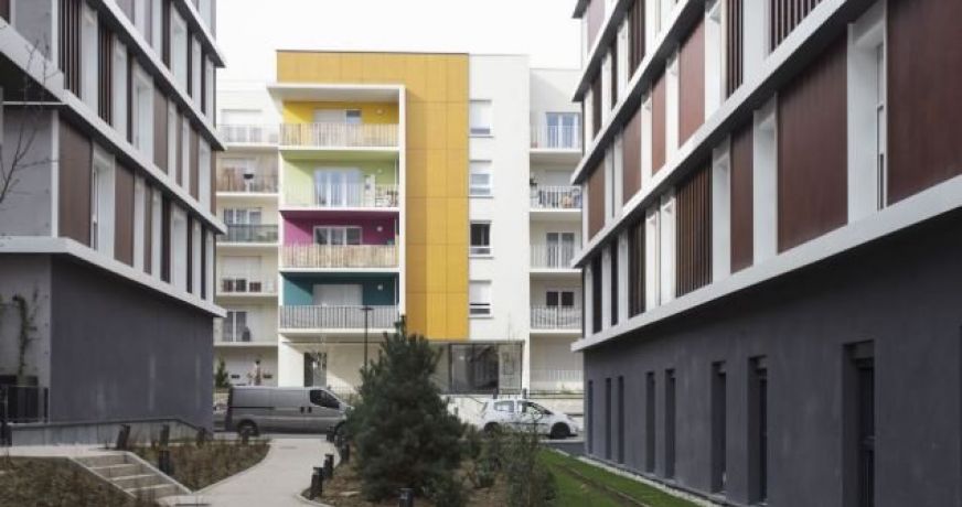 vente Résidence etudiante Palaiseau