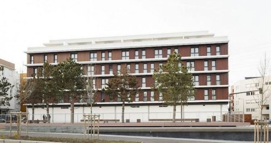 vente Résidence etudiante Palaiseau