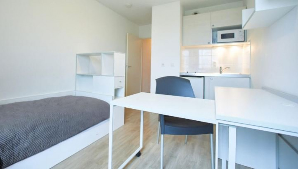 vente Résidence etudiante Palaiseau - Photo 2