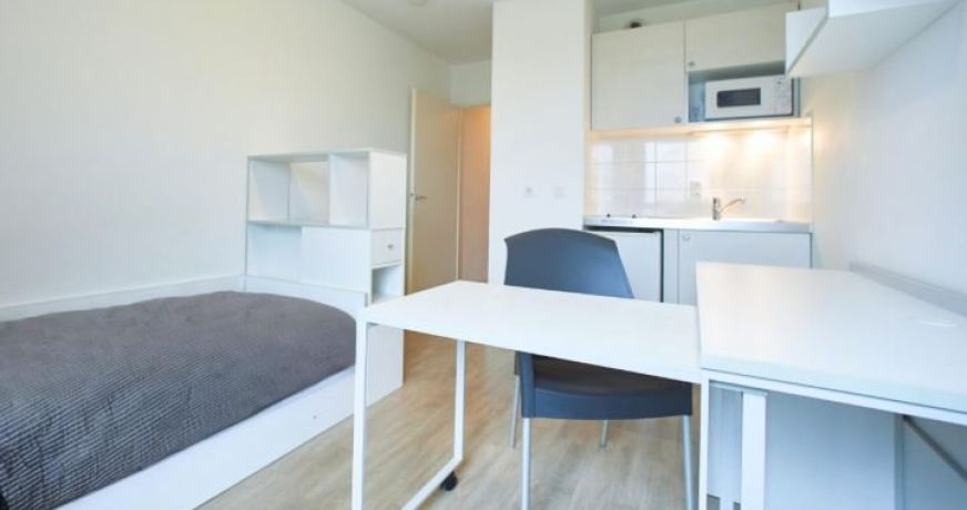 vente Résidence etudiante Palaiseau