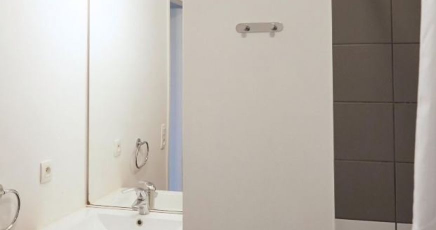 vente Résidence etudiante Palaiseau