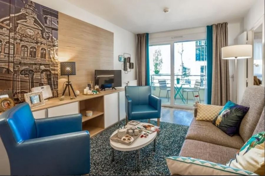 vente Résidence seniors Villeurbanne - Photo 2