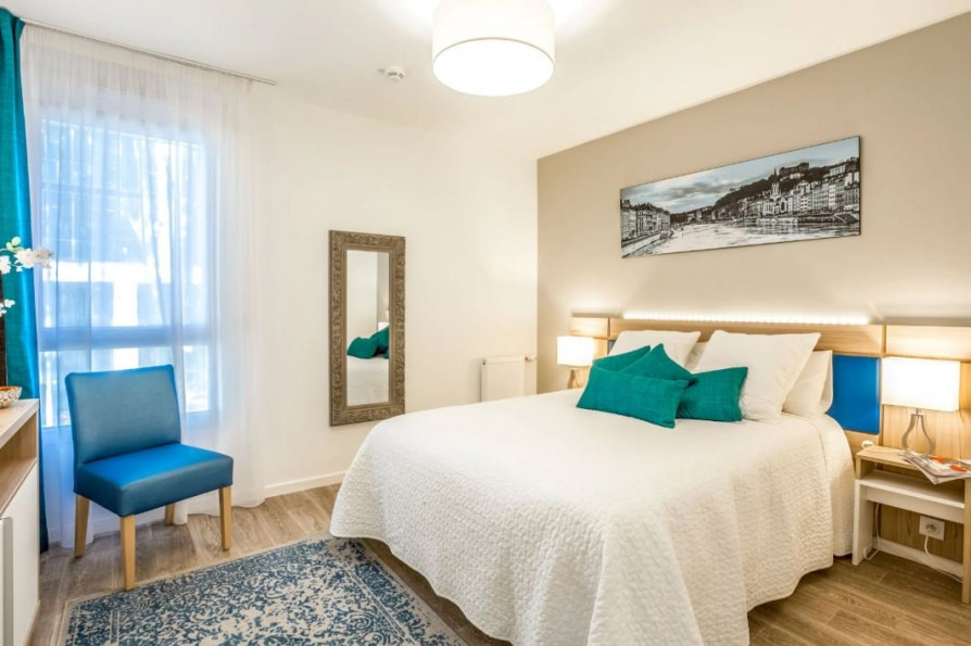 vente Résidence seniors Villeurbanne - Photo 4