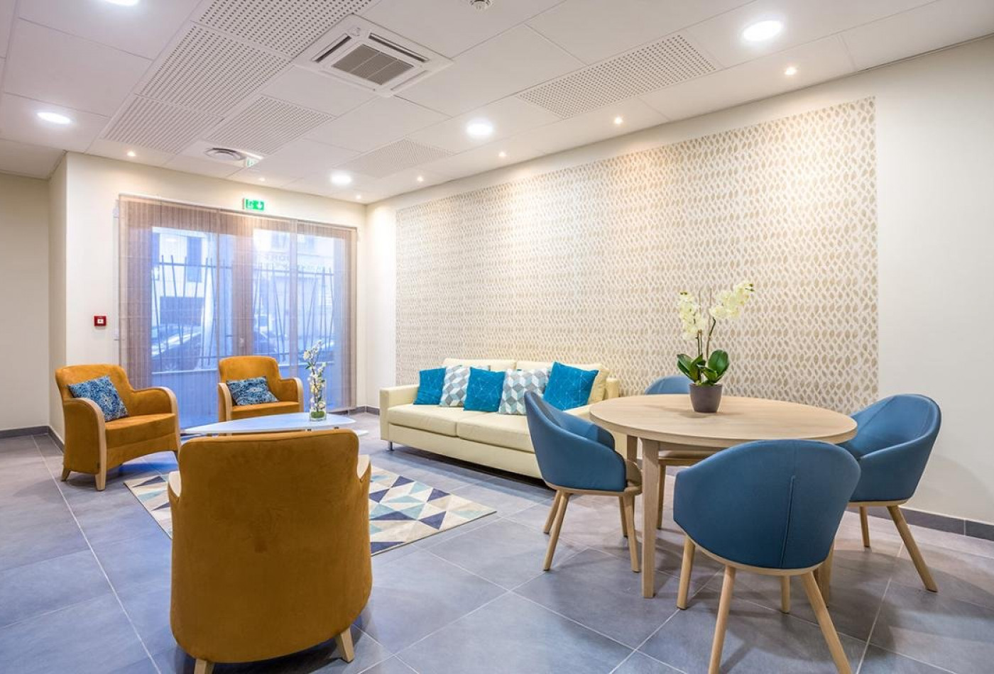 vente Résidence seniors Villeurbanne - Photo 6