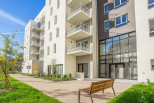 vente Résidence seniors Villeurbanne