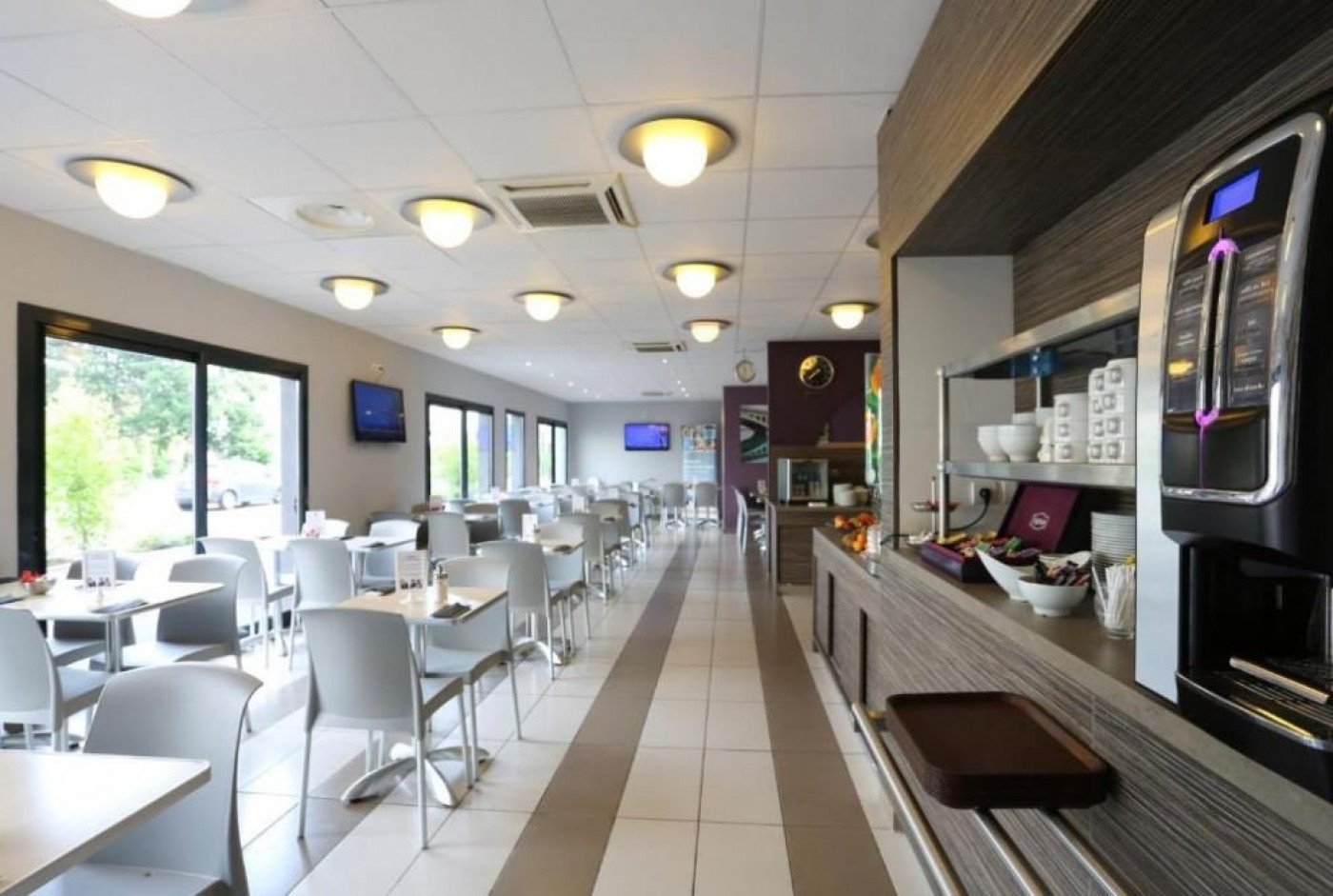 vente Résidence affaires Saint Priest - Photo 5