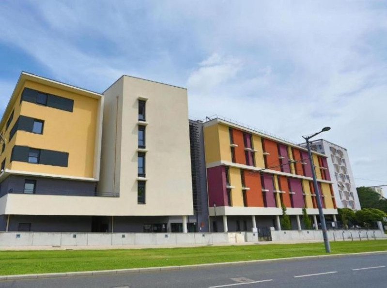 vente Résidence affaires Saint Priest - Photo 7