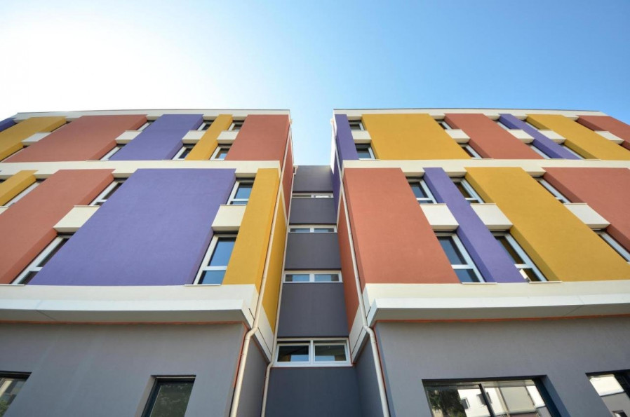 vente Résidence affaires Saint Priest - Photo 1