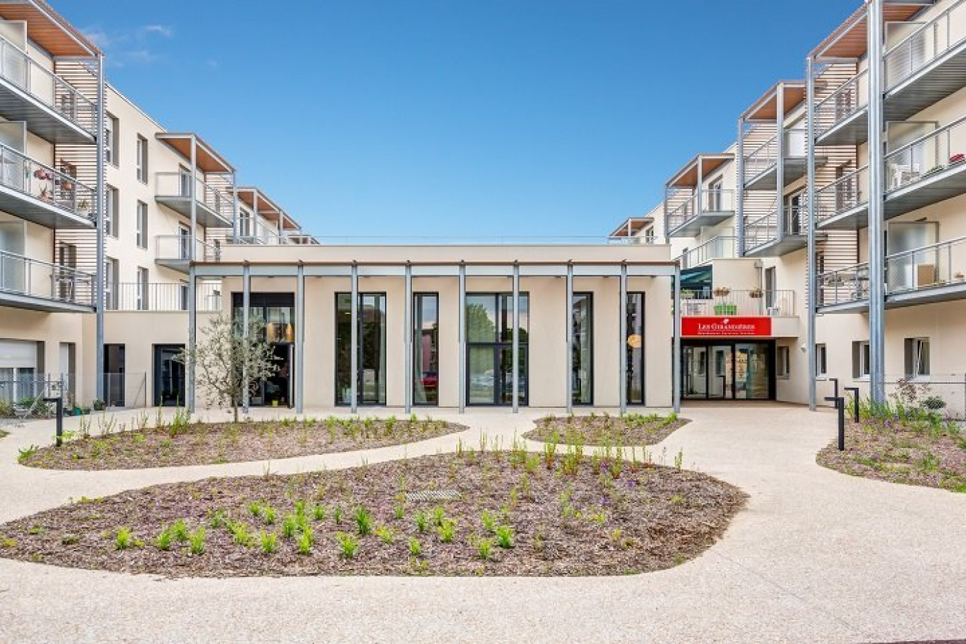 vente Résidence seniors Morangis - Photo 1