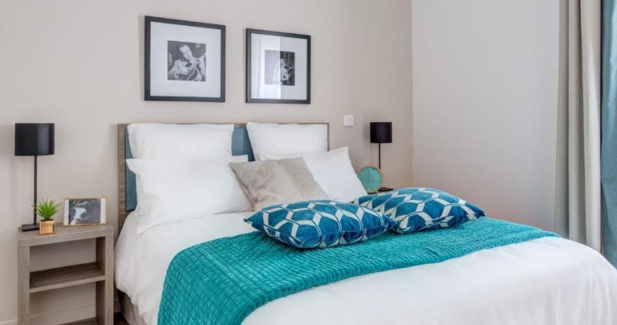 vente Résidence seniors Morangis