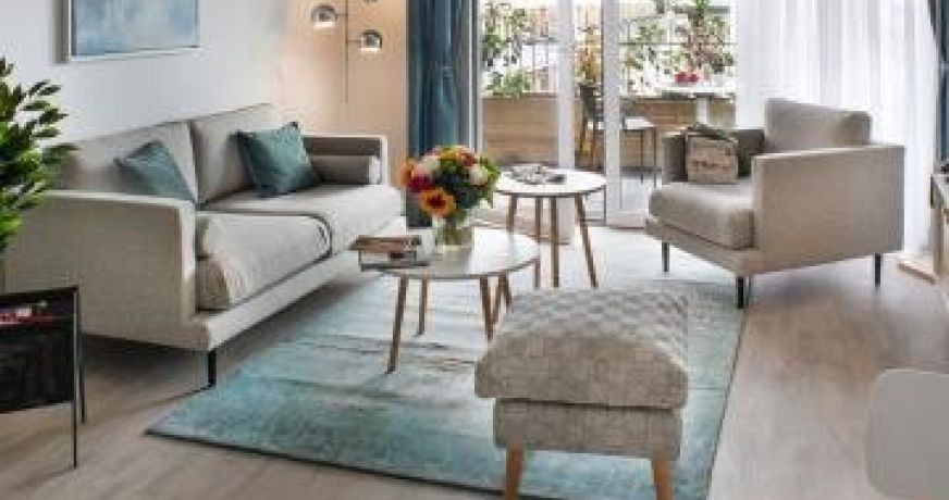 vente Résidence seniors Morangis