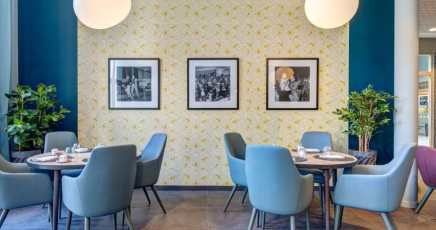 vente Résidence seniors Morangis