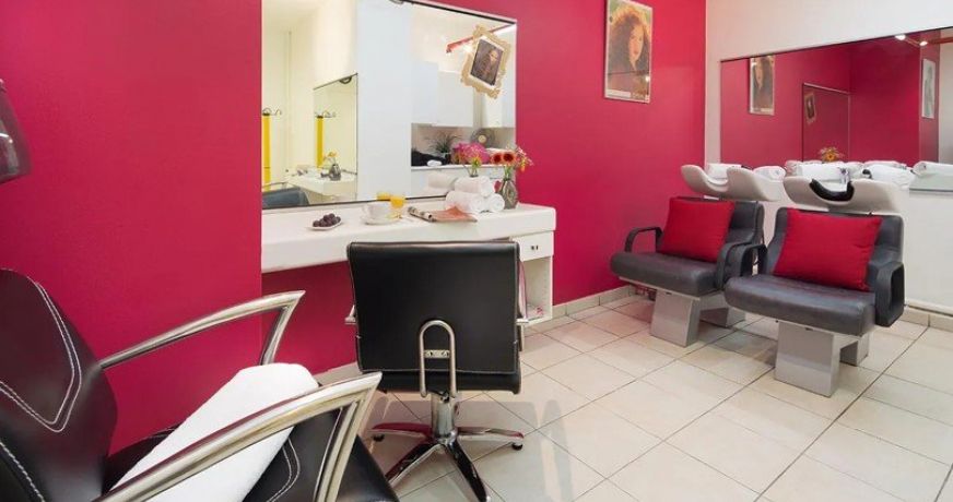 vente Résidence ehpad Conflans Sainte Honorine