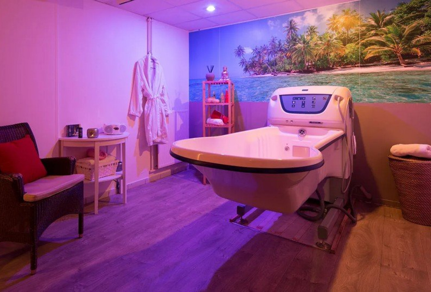 vente Résidence ehpad Conflans Sainte Honorine - Photo 6