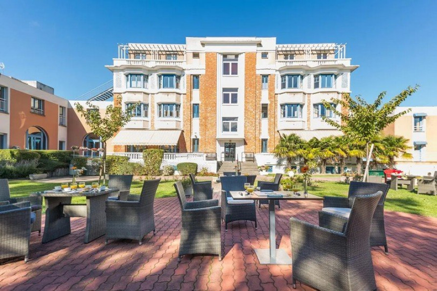 vente Résidence ehpad Conflans Sainte Honorine - Photo 10