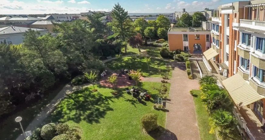 vente Résidence ehpad Conflans Sainte Honorine