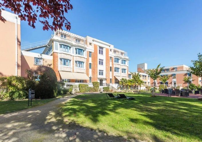 vente Résidence ehpad Conflans Sainte Honorine