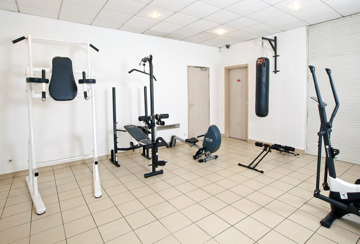 vente Résidence etudiante Paris 19eme Arrondissement - Photo 10