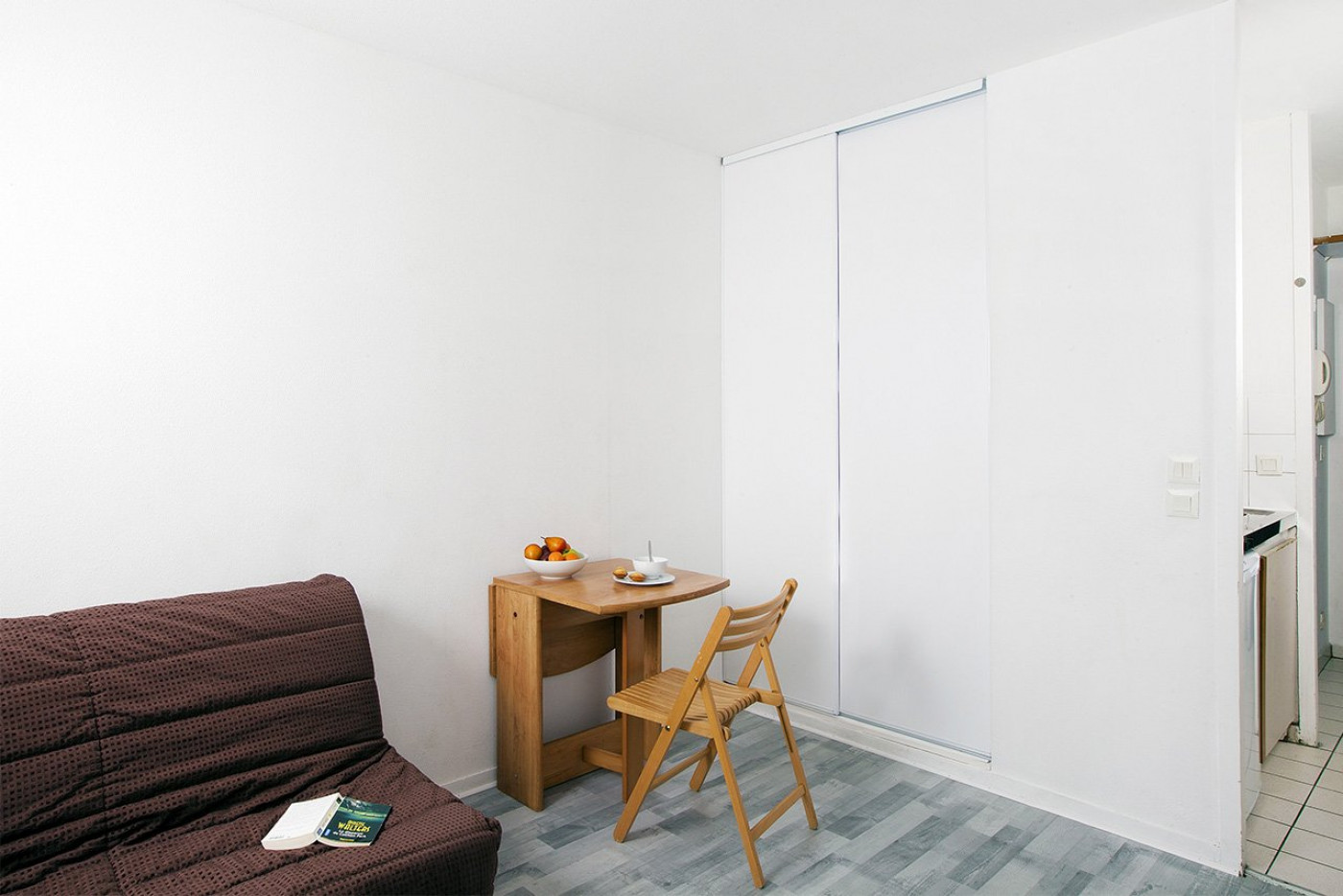 vente Résidence etudiante Paris 19eme Arrondissement - Photo 3