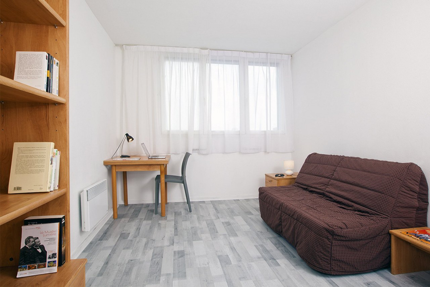 vente Résidence etudiante Paris 19eme Arrondissement - Photo 4