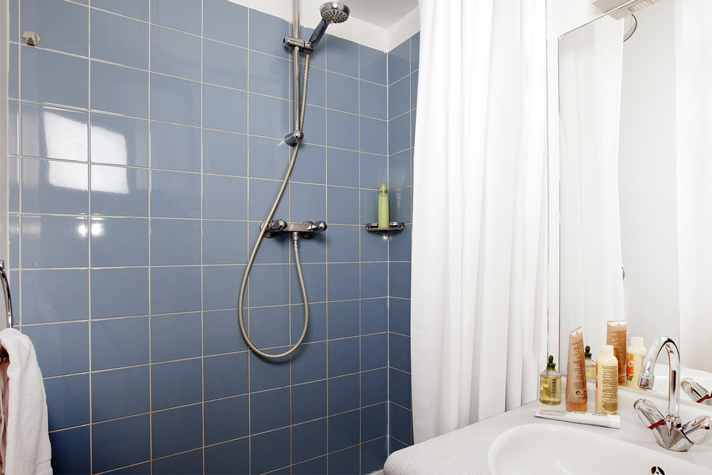 vente Résidence etudiante Paris 19eme Arrondissement - Photo 5