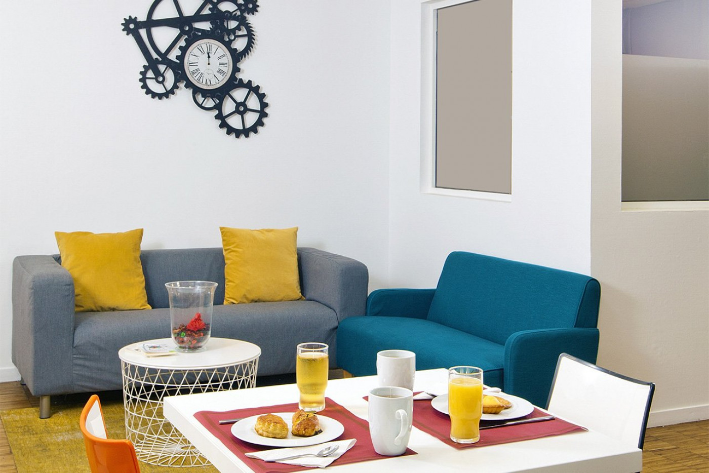 vente Résidence etudiante Paris 19eme Arrondissement - Photo 6