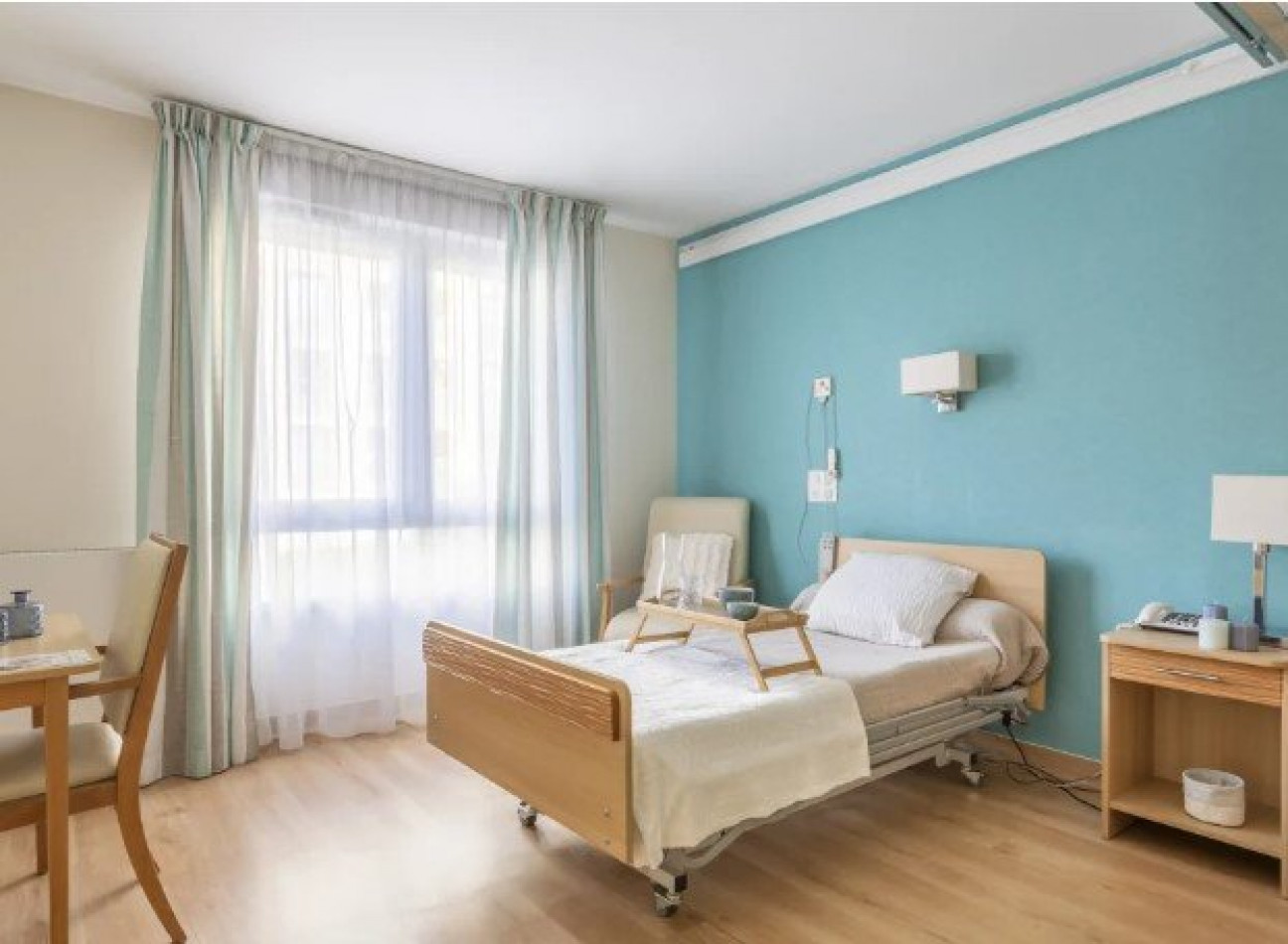 vente Résidence ehpad Marseille 2eme Arrondissement - Photo 2