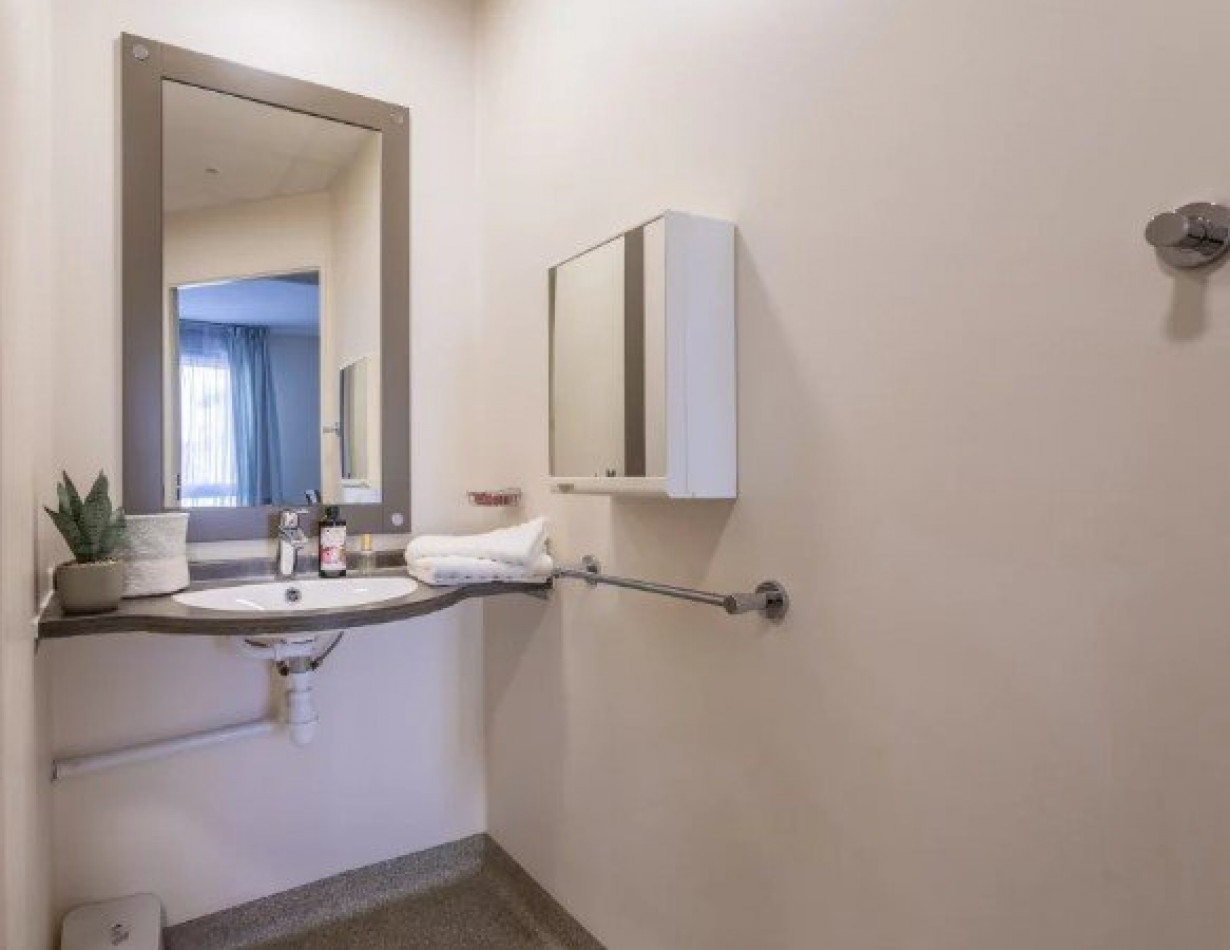 vente Résidence ehpad Marseille 2eme Arrondissement - Photo 3